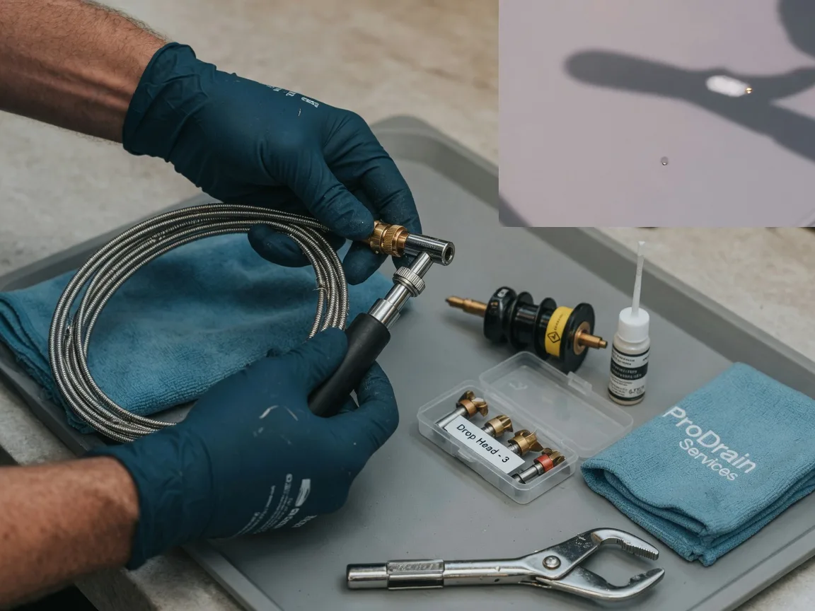Why choose Drain Cleaning in Patterson, GA